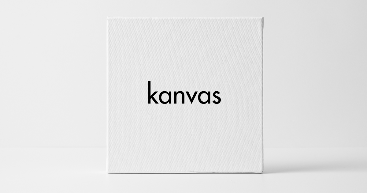 kanvasのホームページをリニューアルしました